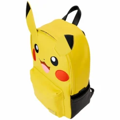 Pokemon - Pikachu Cosplay 17