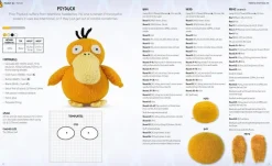 Pokemon - Pikachu Knitting Kit