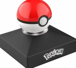 Pokemon - Poke Ball Mini Diecast Replica