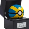 Pokemon - Quick Ball 1:1 Scale Life-Size Die-Cast Prop Replica