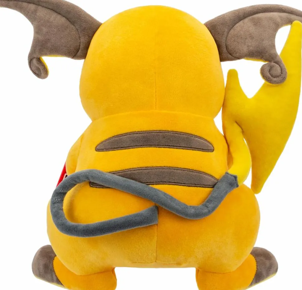 Pokemon - Raichu 12" Plush