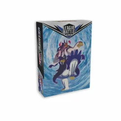 Pokemon - Rapid Strike Urshifu VMAX League Battle Deck