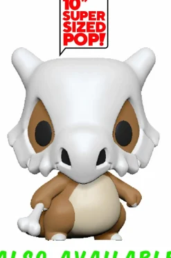 Pokemon - Rattata Pop! Vinyl Figure
