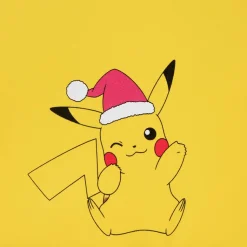 Pokemon - Santa Pikachu Christmas Lights Light Up 10