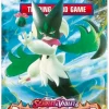 Pokemon - Scarlet & Violet 2 Paldea Evolved Booster Pack (10 Cards)