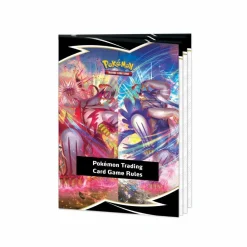 Pokemon - Single Strike Urshifu VMAX League Battle Deck
