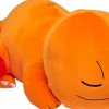 Pokemon - Sleeping Charmander 18" Plush