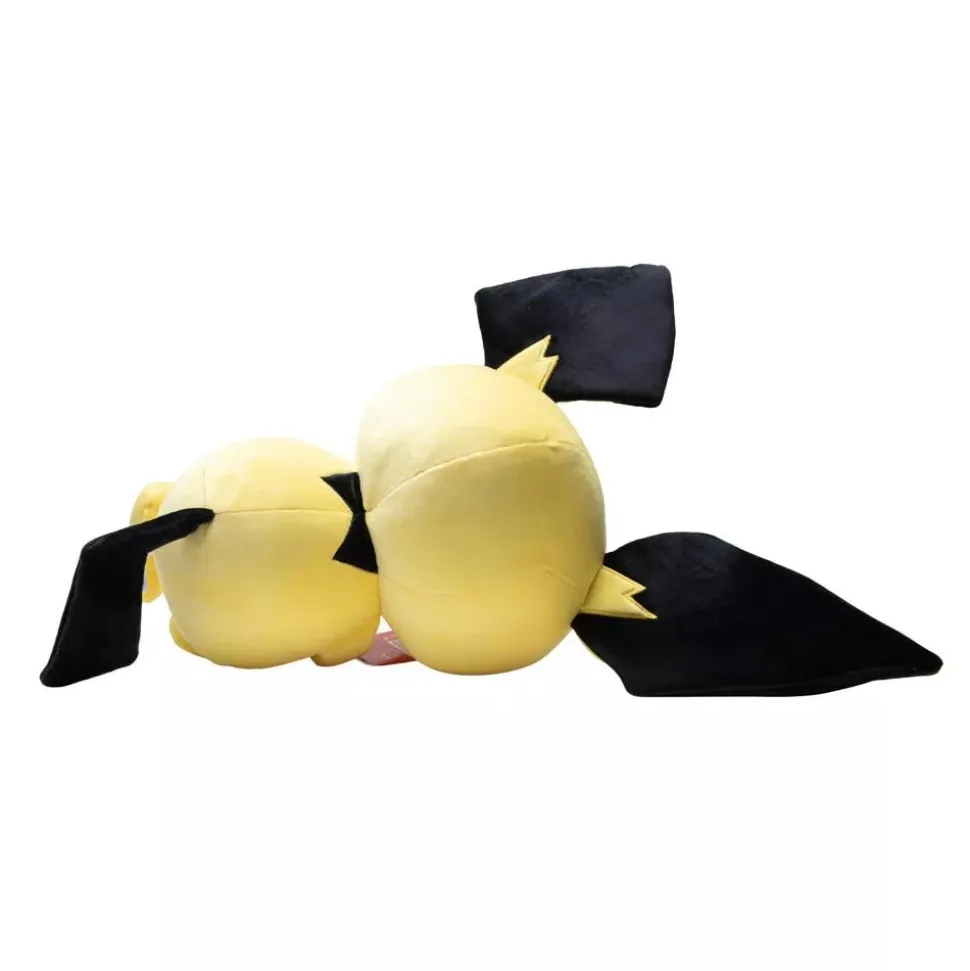 Pokemon - Sleeping Pichu 18" Plush