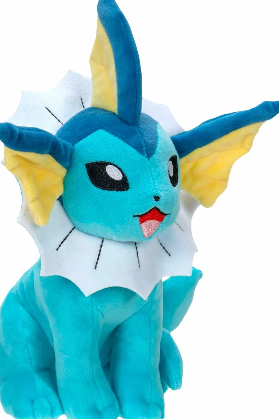 Pokemon - Vaporeon 8" Plush