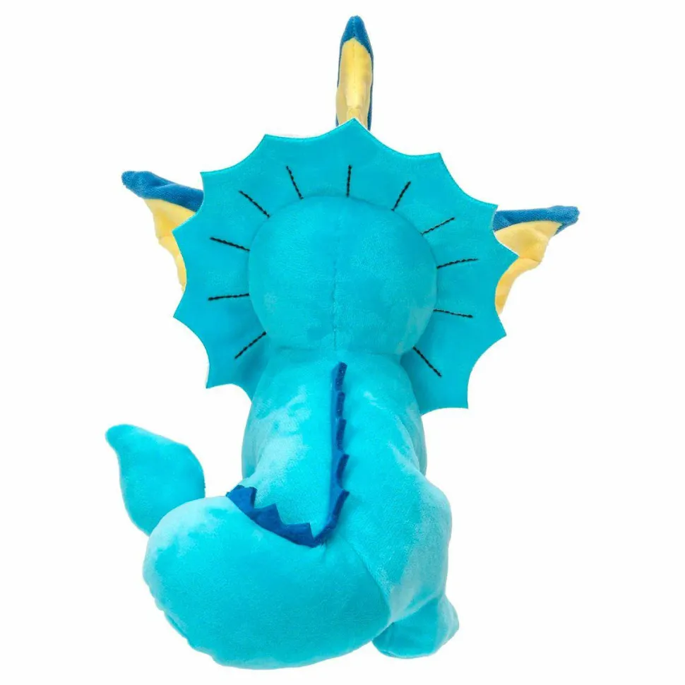 Pokemon - Vaporeon 8" Plush