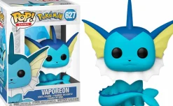 Pokemon - Vaporeon Pop! Vinyl Figure