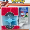 Pokemon - X and Y - Kalos Region Electronic Pokedex