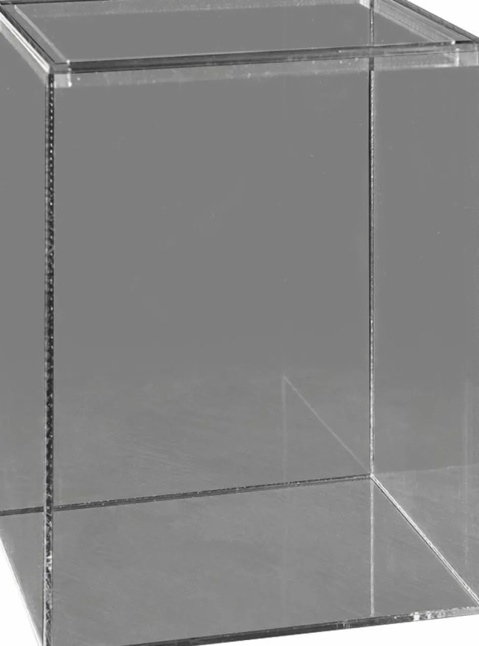 Pop! Vinyl - Pop! Protector Acrylic Box