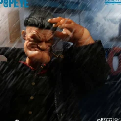 Popeye - Popeye One:12 Collective 1/12th Scale Action Figure