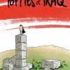 Poppies of Iraq by Brigette Findakly Hardcover Book