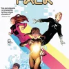 Power Pack - Powers That Be Trade Paperback Book