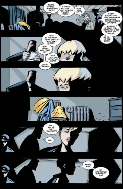 Powers - Volume 02 Trade Paperback Book
