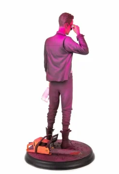 Preacher - Cassidy 10” Statue