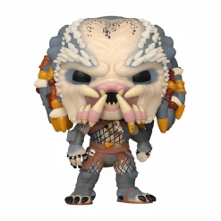 Predator 2 - Elder Greyback Pop! Plus Vinyl Figure