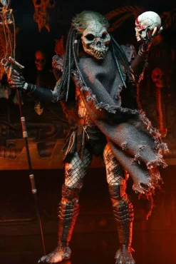 Predator 2 - Shaman Predator Ultimate 7