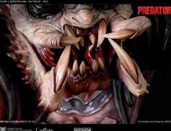 Predator - KAGERO Predator 1:1 Scale Life-Size Bust by Akihito Ikeda