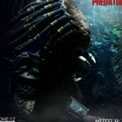 Predator - Predator Deluxe One:12 Collective 1/12th Scale Action Figure (Int Sales Only)