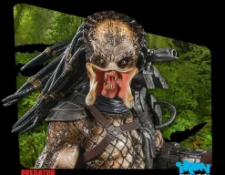 Predator - Predator 1/6th Scale Diorama Statue