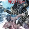 Predator - Predator versus Wolverine Trade Paperback Book