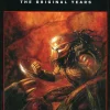 Predator - The Original Years Omnibus Volume 02 Hardcover Book (Bob Eggleton DM Variant Cover)