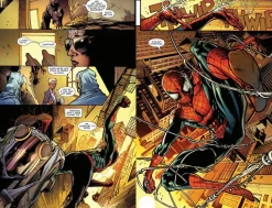 Predator vs. Spider-Man - Issue #1 Single Issue Paperback Comic Book