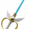 Pretty Guardian Sailor Moon Eternal - Eternal Moon Kaleidoscope Proplica 1:1 Scale Life-Size Prop Replica (Int Sales Only)