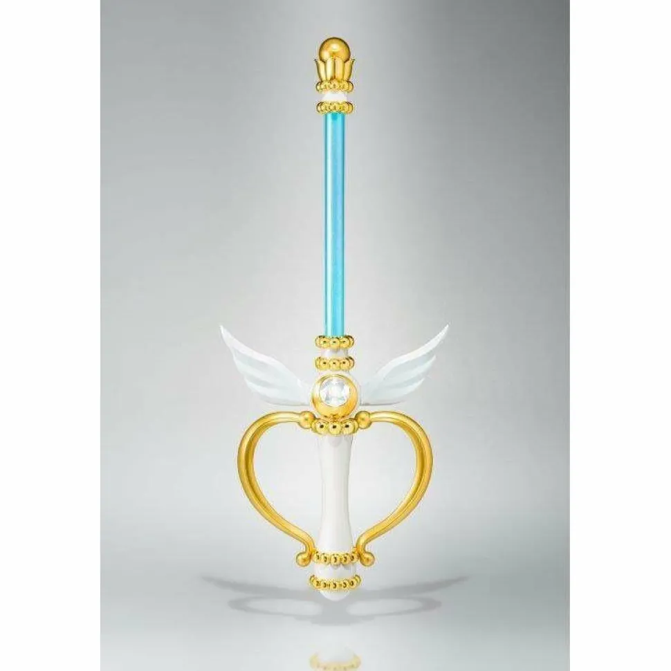 Pretty Guardian Sailor Moon Eternal - Eternal Moon Kaleidoscope Proplica 1:1 Scale Life-Size Prop Replica (Int Sales Only)