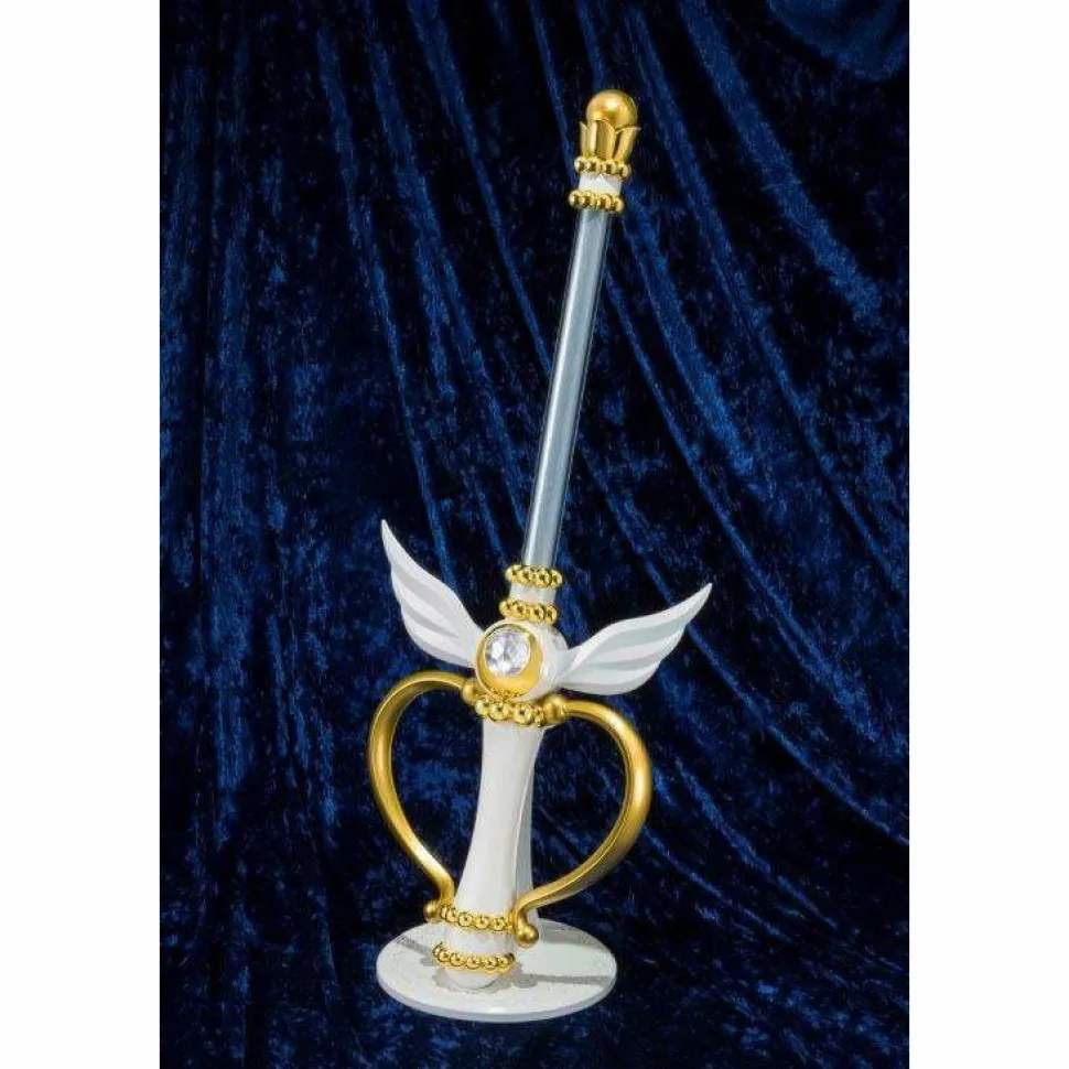 Pretty Guardian Sailor Moon Eternal - Eternal Moon Kaleidoscope Proplica 1:1 Scale Life-Size Prop Replica (Int Sales Only)
