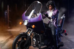 Prince - Prince Tribute 1/6th Scale Statue