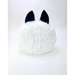 Princess Mononoke - San's Mask 16