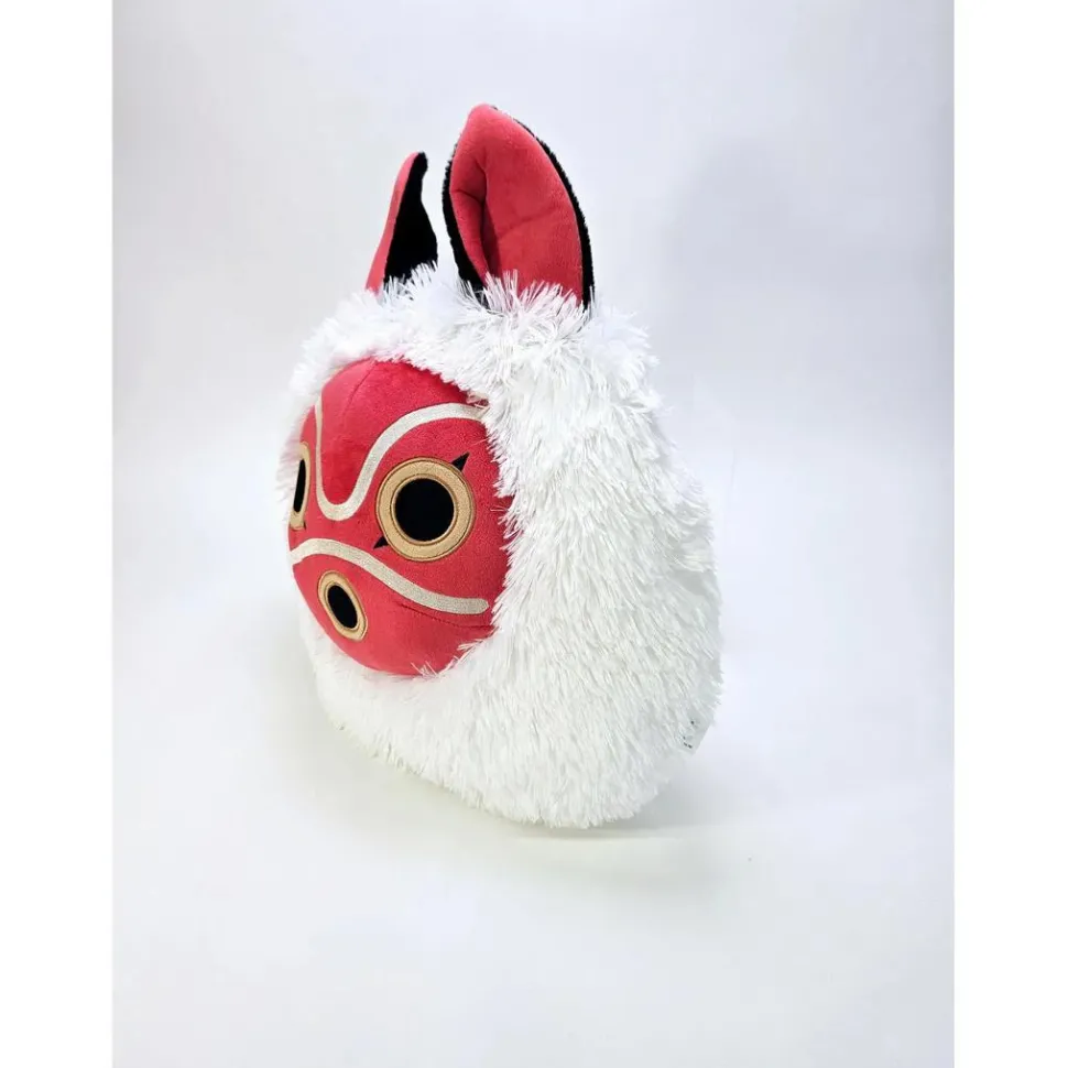 Princess Mononoke - San's Mask 16" Cushion Plush