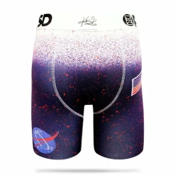 PSD - Kyrie Irving Boxer Brief