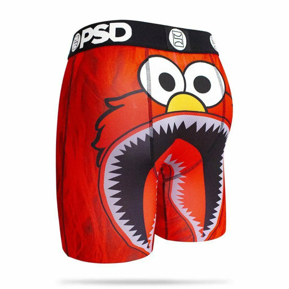 PSD - Puppet Warface Boxer Brief