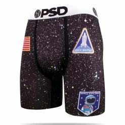 PSD - Space Boxer Brief