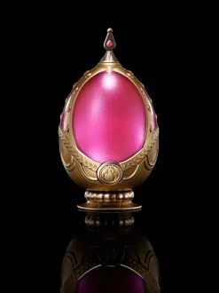 Puella Magi Madoka Magica - Soul Gem & Grief Seed Madoka Kaname Version Proplica 1:1 Life-Size Prop Replica 2-Pack