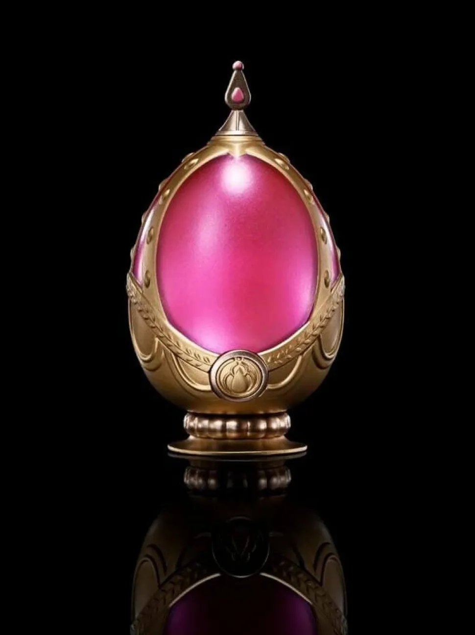 Puella Magi Madoka Magica - Soul Gem & Grief Seed Madoka Kaname Version Proplica 1:1 Life-Size Prop Replica 2-Pack