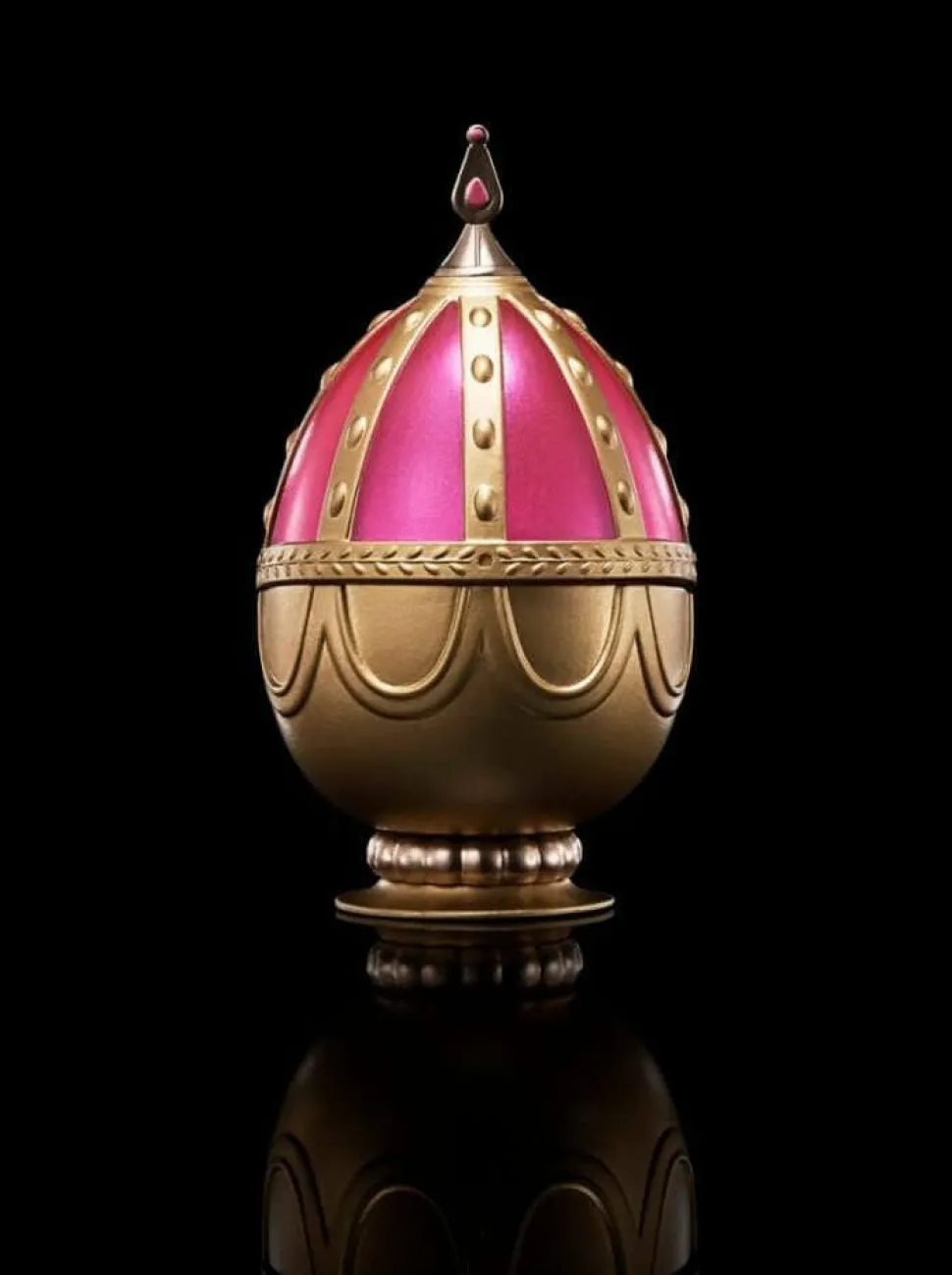 Puella Magi Madoka Magica - Soul Gem & Grief Seed Madoka Kaname Version Proplica 1:1 Life-Size Prop Replica 2-Pack