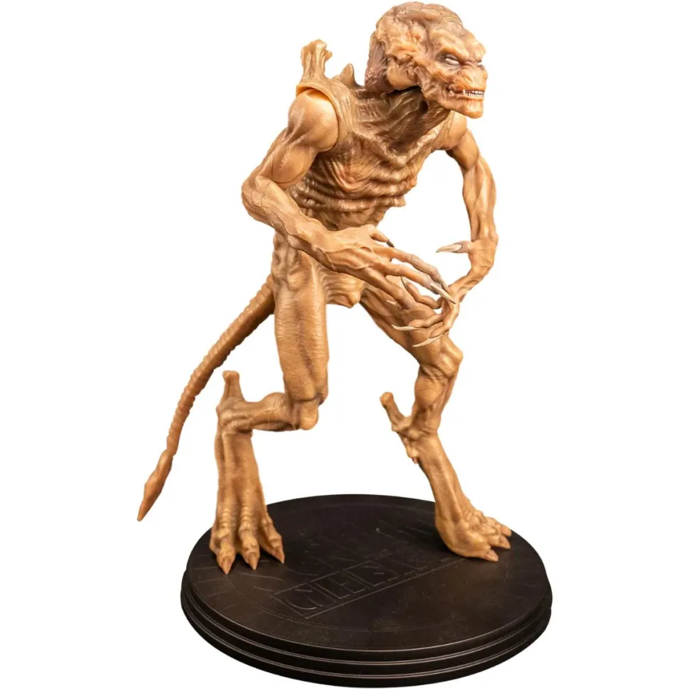 Pumpkinhead (1988) - Pumpkinhead Scream Greats 8" Scale Statue