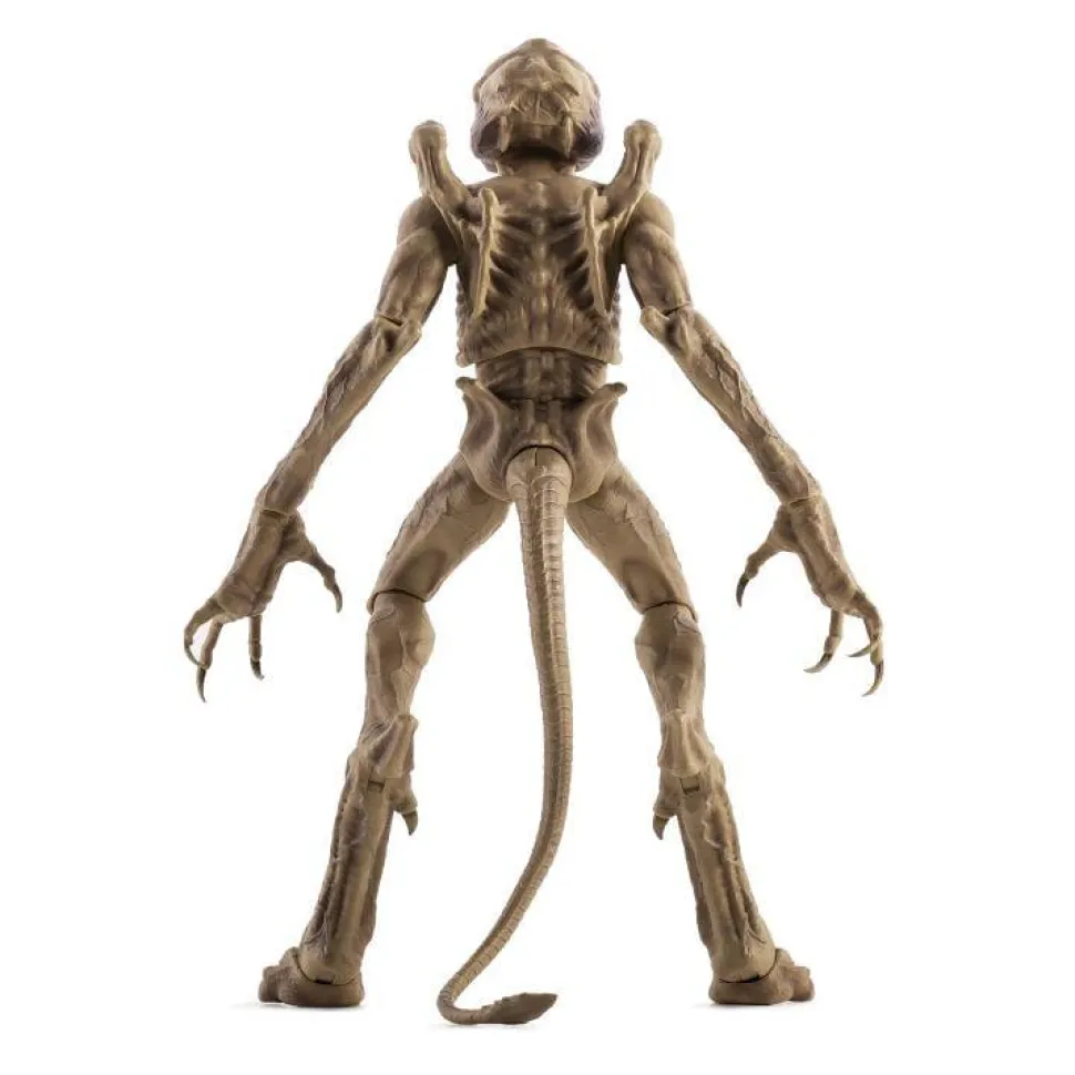 Pumpkinhead - Pumpkinhead Deluxe 1/12th Scale Action Figure