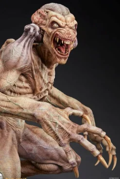 Pumpkinhead - Pumpkinhead 1/4 Scale Statue