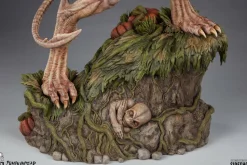 Pumpkinhead - Pumpkinhead 1/4 Scale Statue