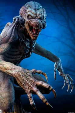 Pumpkinhead - Pumpkinhead 1/4 Scale Statue