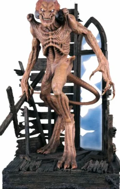 Pumpkinhead - Pumpkinhead (Classic Edition) 1/4th Scale Statue