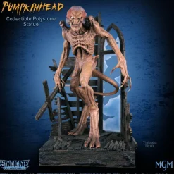 Pumpkinhead - Pumpkinhead (Classic Edition) 1/4th Scale Statue