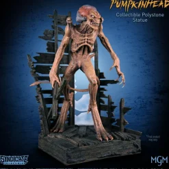 Pumpkinhead - Pumpkinhead (Classic Edition) 1/4th Scale Statue